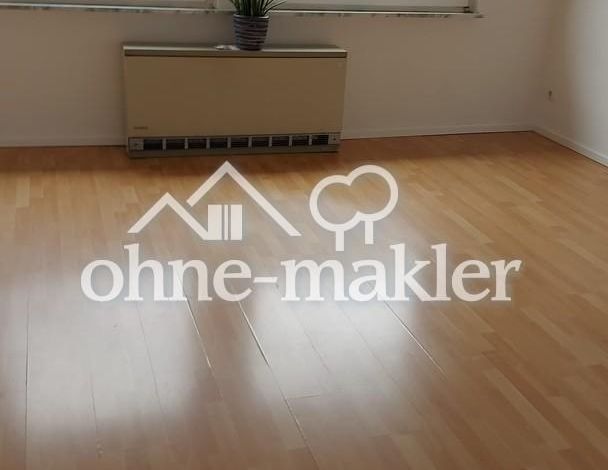 Stilvolle 1,5 Zimmer-Wohnung und großer Küche mit Balkon in Essen, 45326 - Photo 1