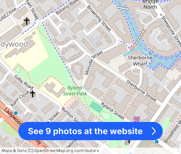 128 Morville Street, Birmingham - Photo 1