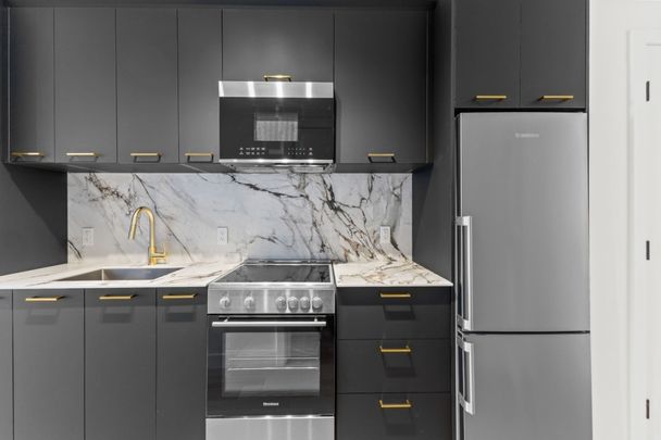 Appartement à louer - Montréal (Verdun/Île-des-Soeurs) (Île-des-Soeurs) Appartement à louer - Montréal (Verdun/Île-des-Soeurs) (Île-des-Soeurs) - Photo 1