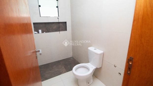 Sobrado com 3 quartos e 164m² para alugar em Campestre, Santo André. - Foto 1