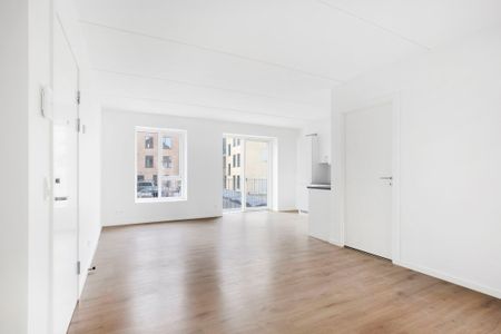 3-vær. lejlighed - Photo 5