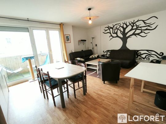 Appartement T3 près de REIMS à louer - Photo 1