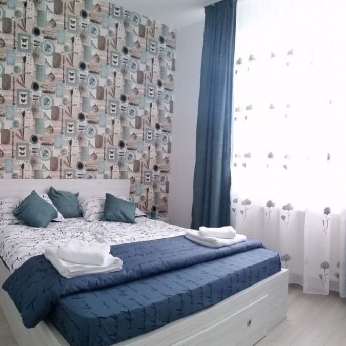 Garsoniera de inchiriat zona Drumul Sarii - Fotografie 1