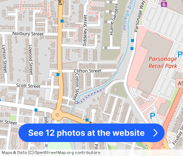 Corn Street, Leigh, WN7 - Photo 1