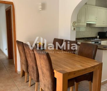 Villa in Javea for long term rental VMR 3052d - Photo 6