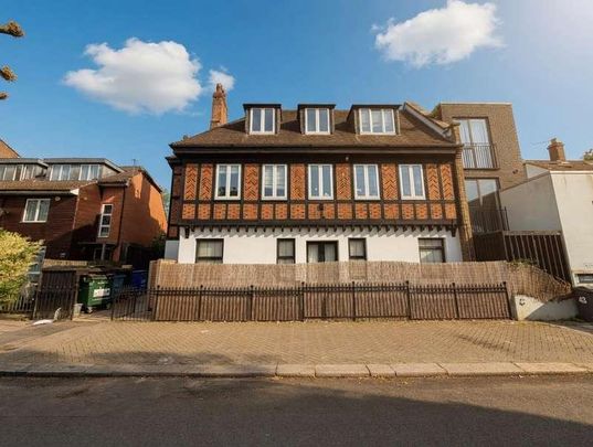 Stanstead Road, Forest Hill, London, SE23 - Photo 1