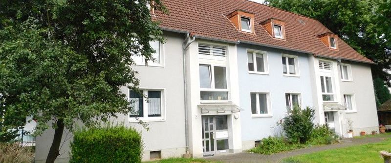 DG-Wohnung fast Einzugsbereit, ideal als Single! - Foto 1