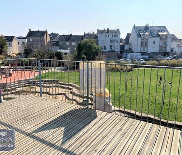 Location Appartement 2 pièces 40m² ANGERS 49000 - Photo 2