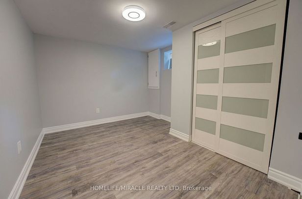 For Lease - 85 Silverstone Drive, Toronto, Ontario - Photo 1