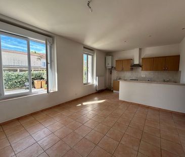 Appartement à louer 2 pièces • Cavaillon - Photo 4