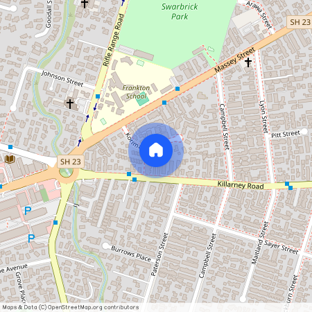 14c Korimako Street, Frankton, Hamilton City