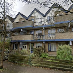 Antilopespoor, 348 - Photo 2