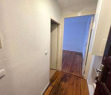 Freiraum f&uuml;r Singles - gem&uuml;tliche 1 Zimmer Wohnung! - Photo 1