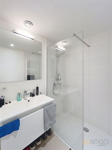 Lumineux appartement à Etterbeek - Photo 4
