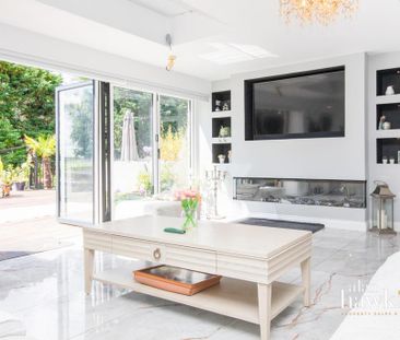 5 bedroom detached house to rent - Photo 1