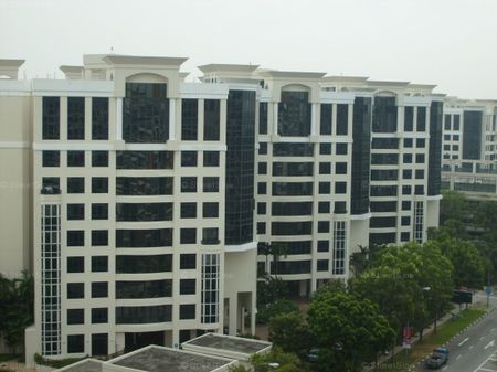 Eastpoint Green (D18), Condominium - For Rent - Photo 4