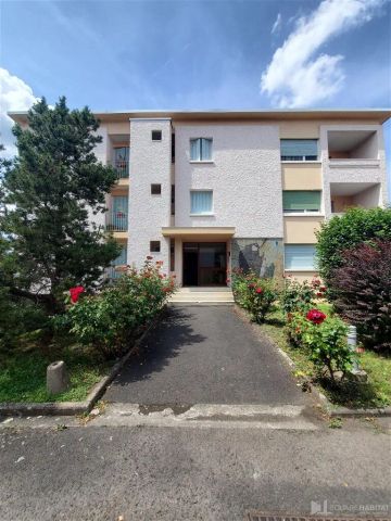 Location appartement 3 pièces - 71m² à Clermont-ferrand (63000) - Photo 4
