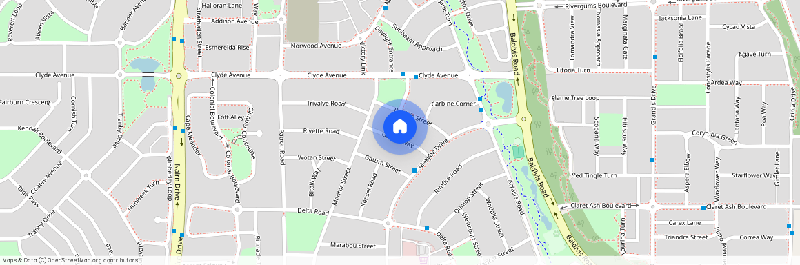 10 Galilee Way, WA 6171, Baldivis