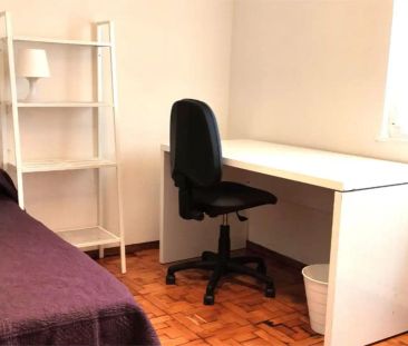 Piso de alquiler en Calle Rosal, 35, Fontán - Photo 2