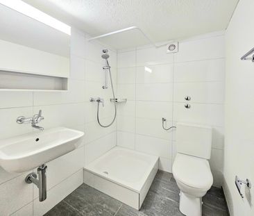 1.5 Zimmer, 27 m², 2. Stock - Photo 3