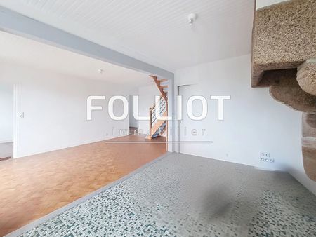 Maison à louer à MAEN ROCH - 7 pièces, 5 chambres - Photo 3