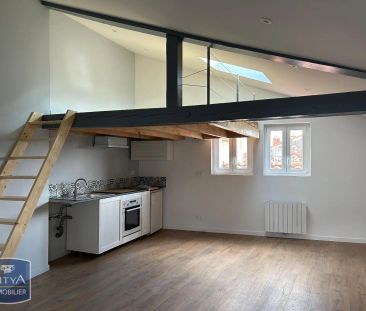 Appartement à louer 1 pièce 37.04m² - Photo 2