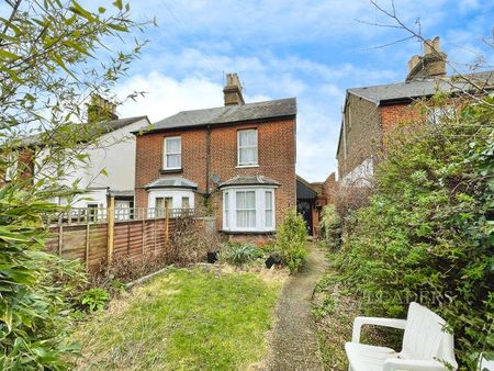 Victoria Place, Epsom, KT17 - Photo 5