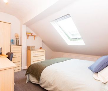 5 bedroom detached house to rent - Photo 6