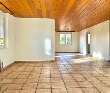 4.5 Zimmer, 120 m² - Foto 6