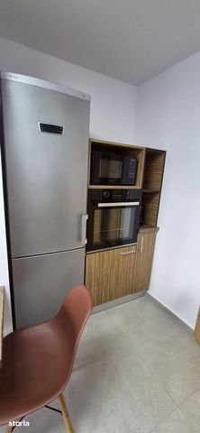 APartament 3 Camere zona Girocului Judetean 530 euro - Fotografie 2