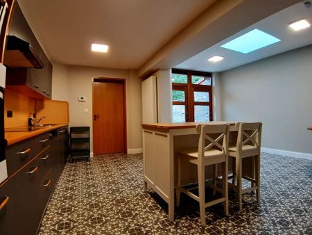 Knap gerenoveerde woning te Zonhoven centrum - Foto 5