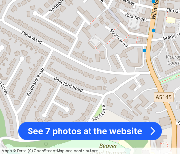 Dene Road, Didsbury, M20 2TG - Photo 1