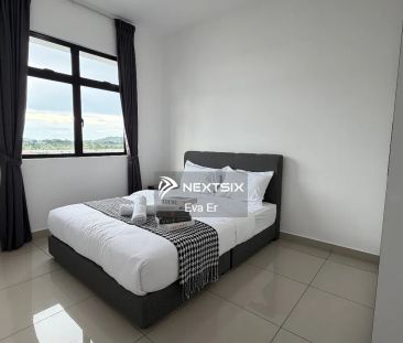Desaru Utama Residence - Foto 2