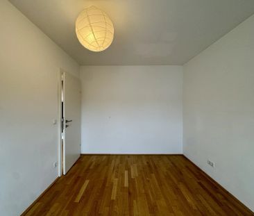 Toll geschnittene 3-Zimmer-Wohnung mit ruhiger Freifläche – jetzt b... - Photo 4