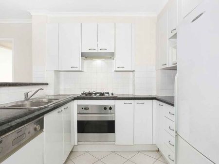 602/83-93 Dalmeny Avenue Rosebery - Photo 3