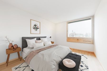 Votre appartement à Nyon - Foto 4