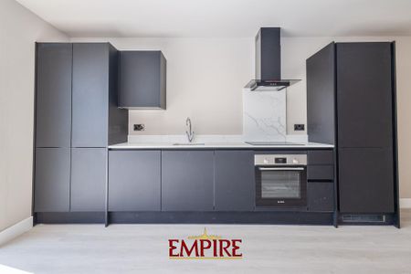 1 bedroom apartment to rent - Photo 5