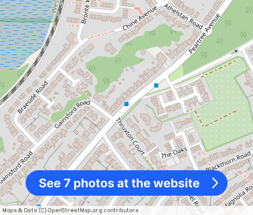 Peartree Avenue, SO19 - Photo 1