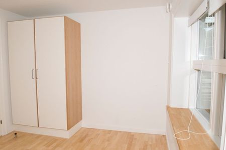 3 VÆRELSES LUKSUSBOLIG m/GRANITGÅRDHAVE - Photo 2