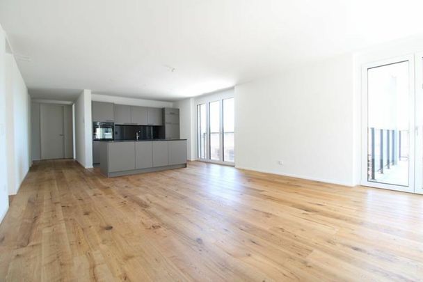3.5 Zimmer, 95 m², 2. Stock - Photo 1