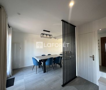 Maison T5 Ollainville à louer - Photo 3