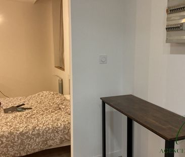 2 pièces meublé - Location étudiante - Photo 2