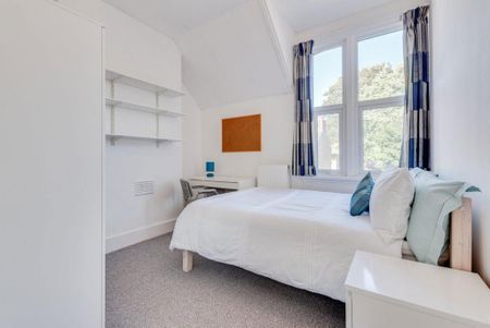 5 bedroom house to rent - Photo 2