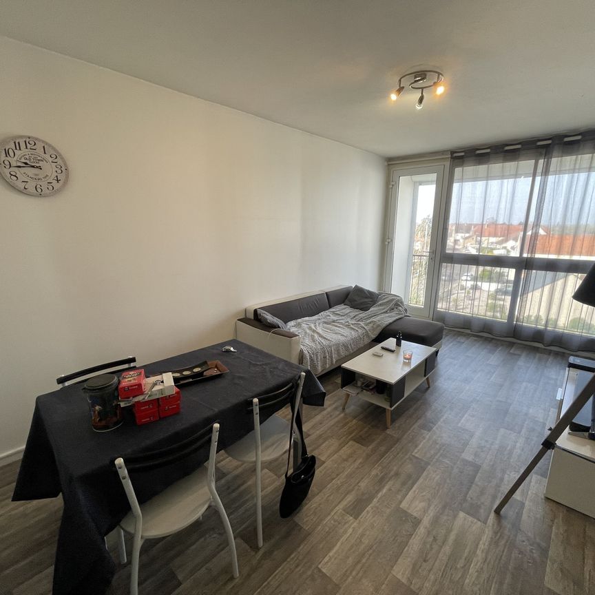 Location Appartement 3 pièces 63m² AUXONNE 21130 - Photo 1