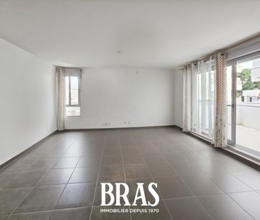 Location Appartement 3 pièces 61m² NANTES 44200 - Photo 1