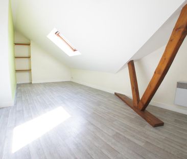 Location Appartement 2 pièces 27m² ANGERS 49100 - Photo 2