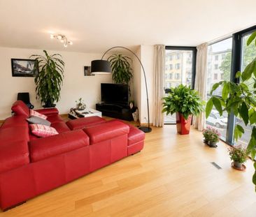 4.5 Zimmer, 2. Stock - Photo 1