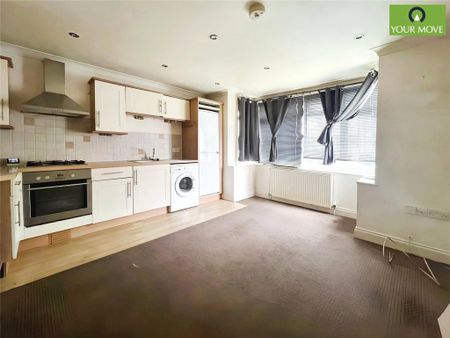 1 bedroom flat to rent - Photo 3