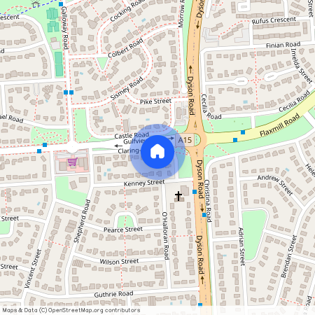 18 Claring-Bould Rd, SA 5165, Christies Beach