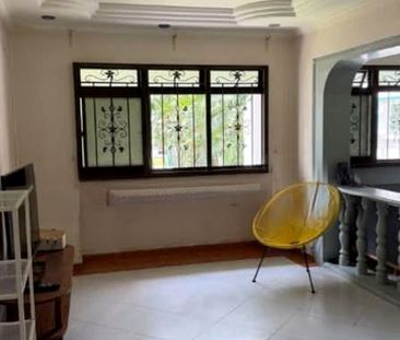 Blk 963 Hougang Avenue 9 (Hougang), HDB 5 Rooms - For Rent - Photo 2